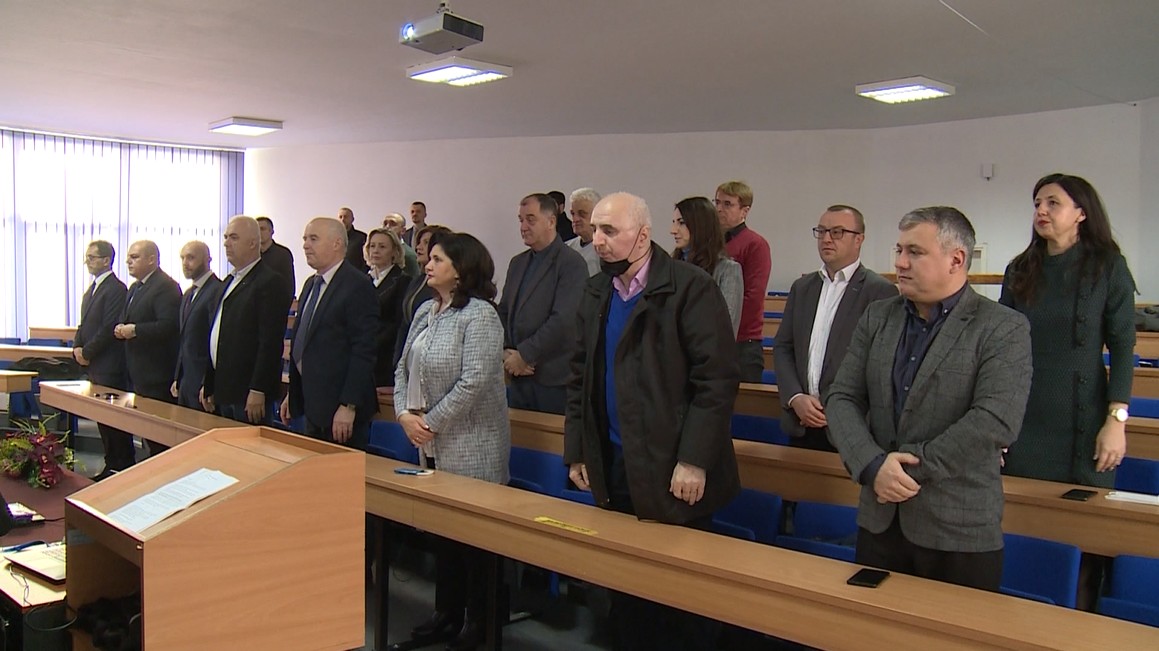 Foto: Rtvusk