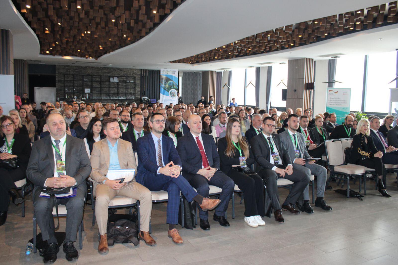 Sarajevo Energy Forum