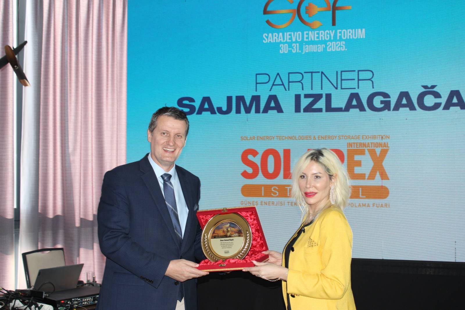 Sarajevo Energy Forum