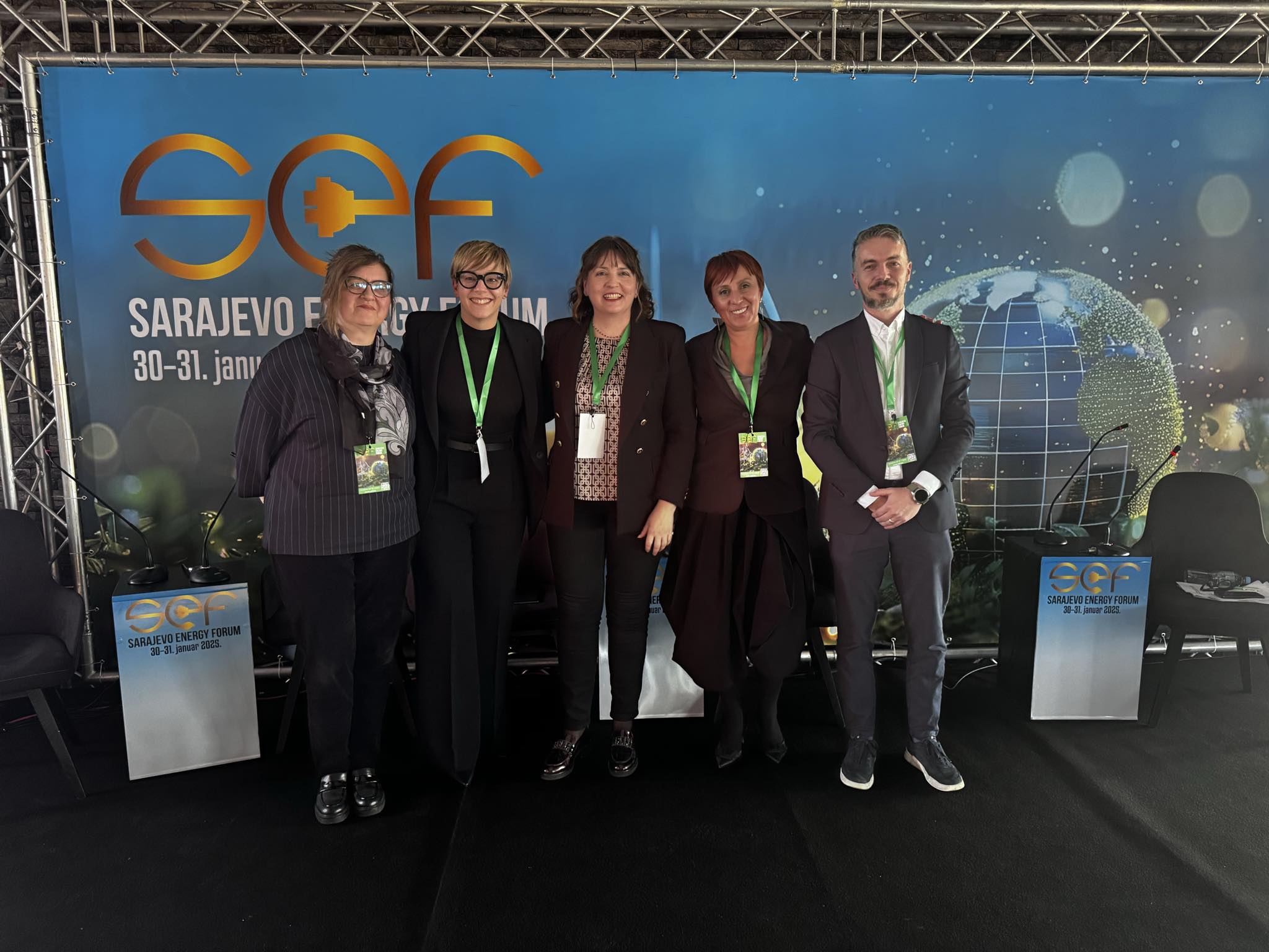 Sarajevo Energy Forum