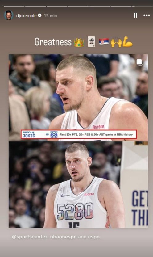 jokić