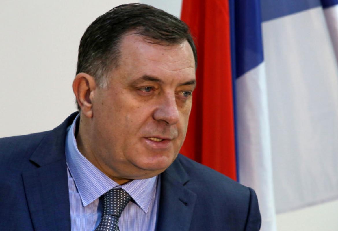 Dodik: Nemamo Potpisanu Koaliciju Sa SDA