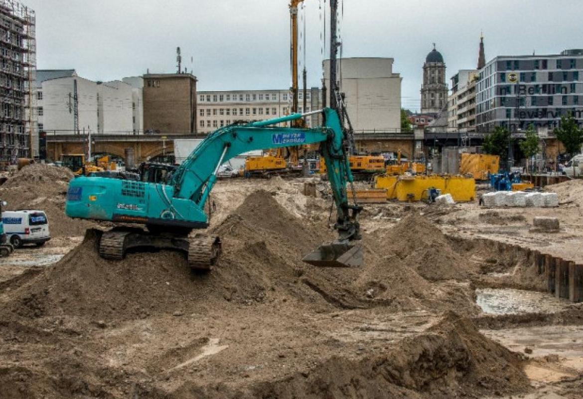 Frankfurt: Zbog bombe evakuacija 16.500 stanovnika