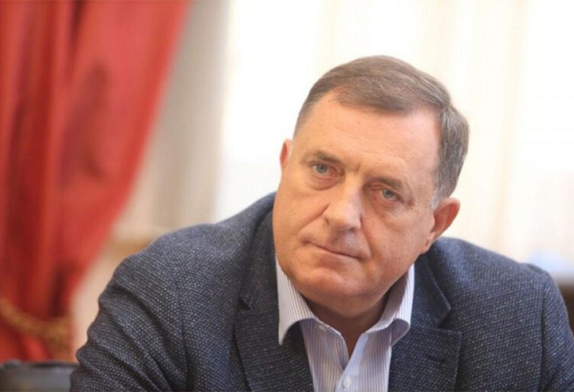 Milorad Dodik