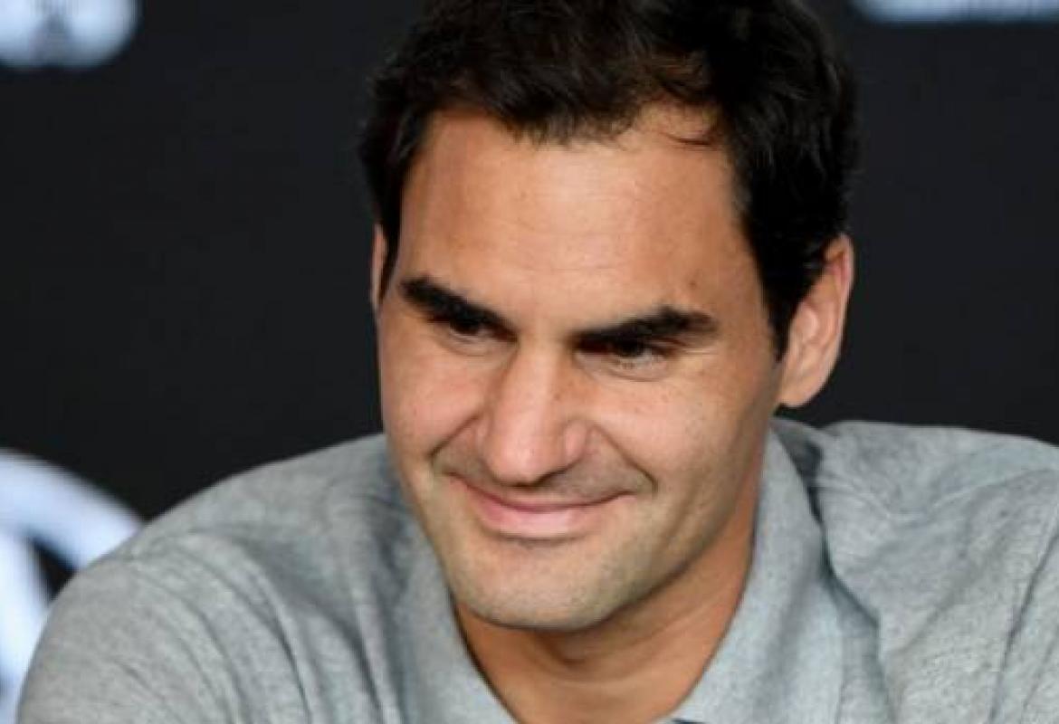 Federer 