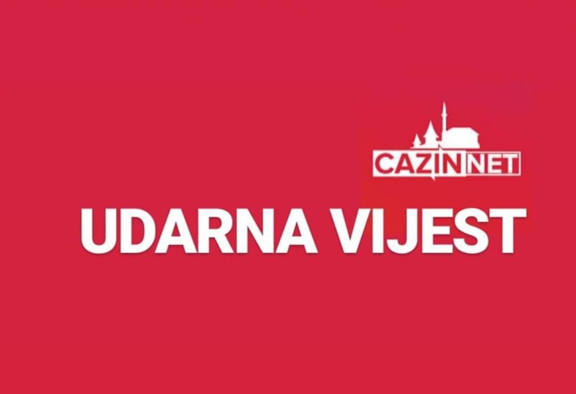 Udarna vijest