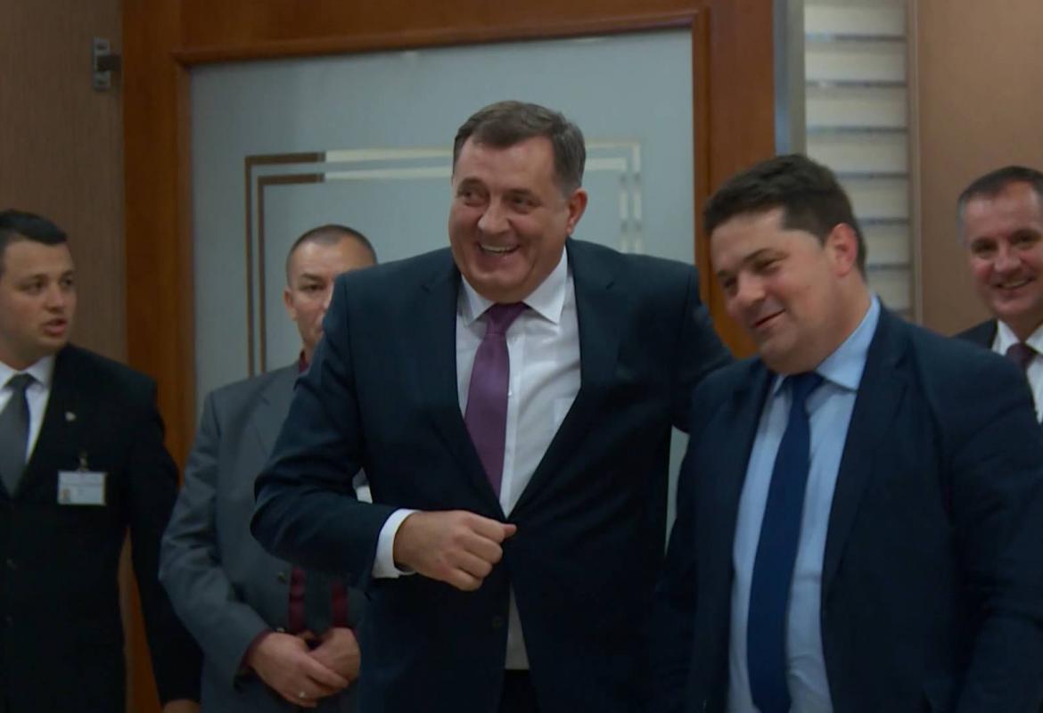 Dodik