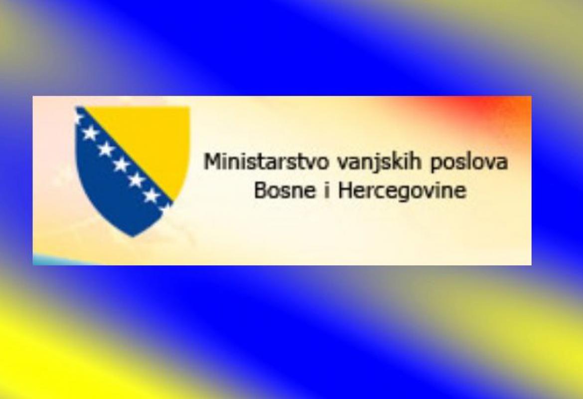 Ambasada BiH U Ljubljani: Obavještenje Bh. Državljanima Sa Dvojim ...