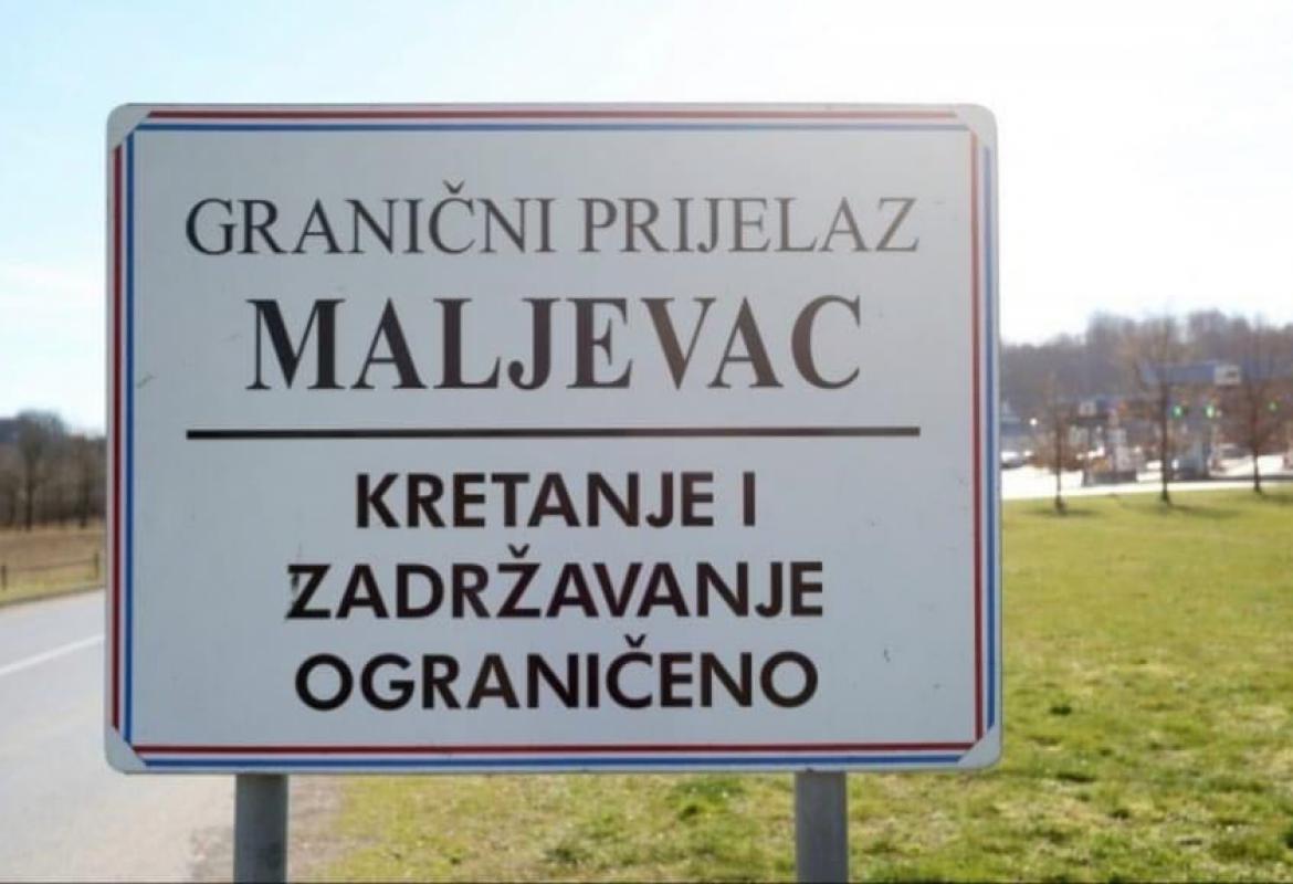 maljevac