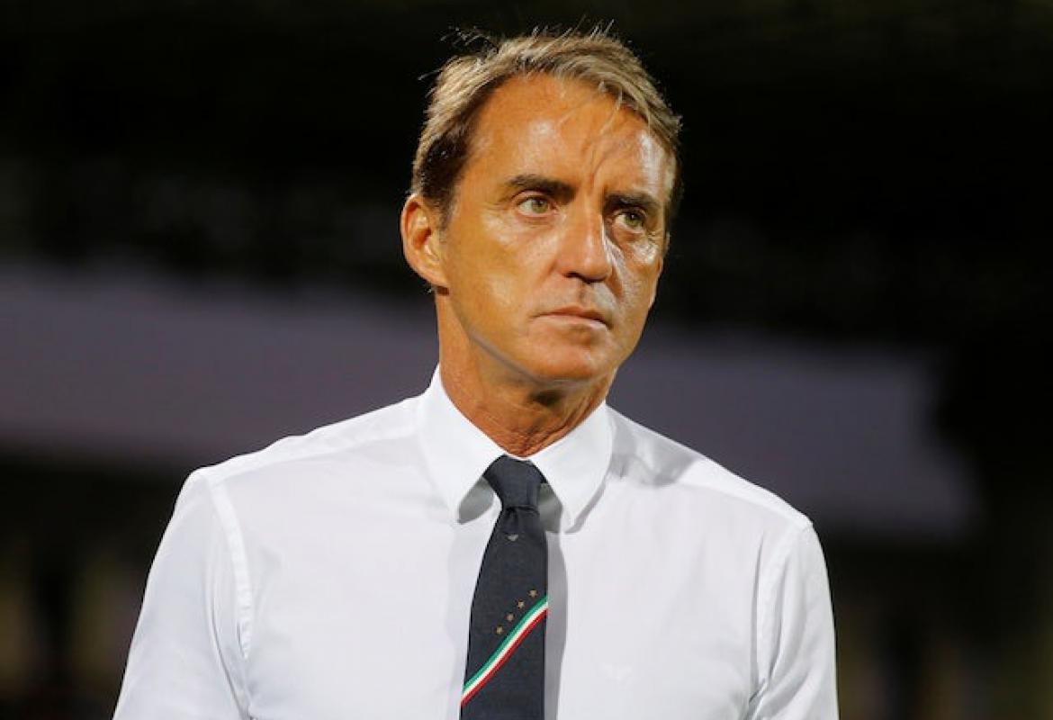 Roberto Mancini