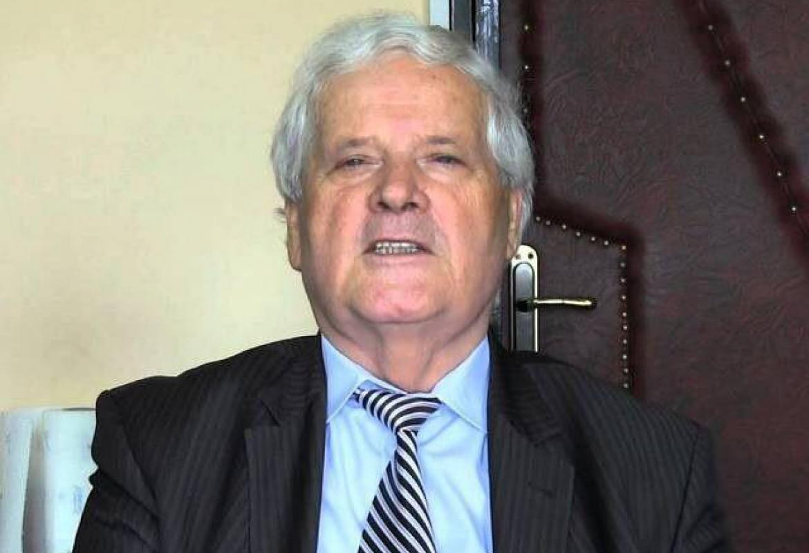 Fikret Abdić 