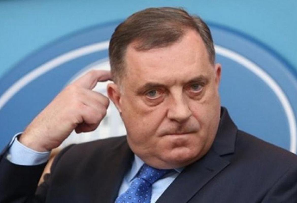 dodik