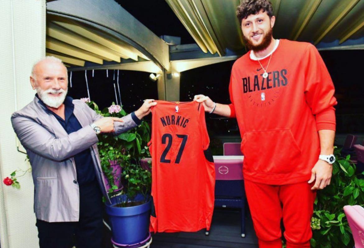 nurkic