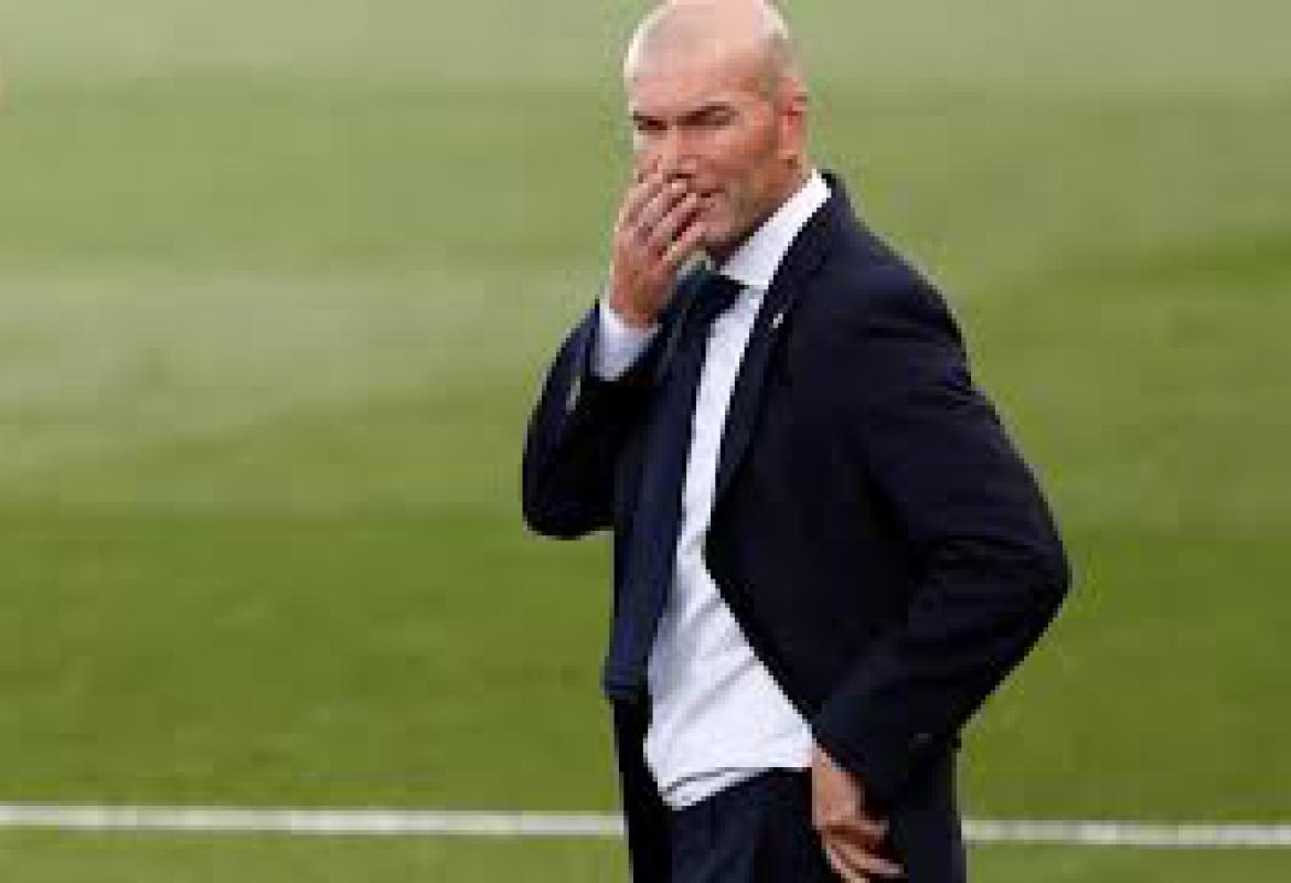 Zidane