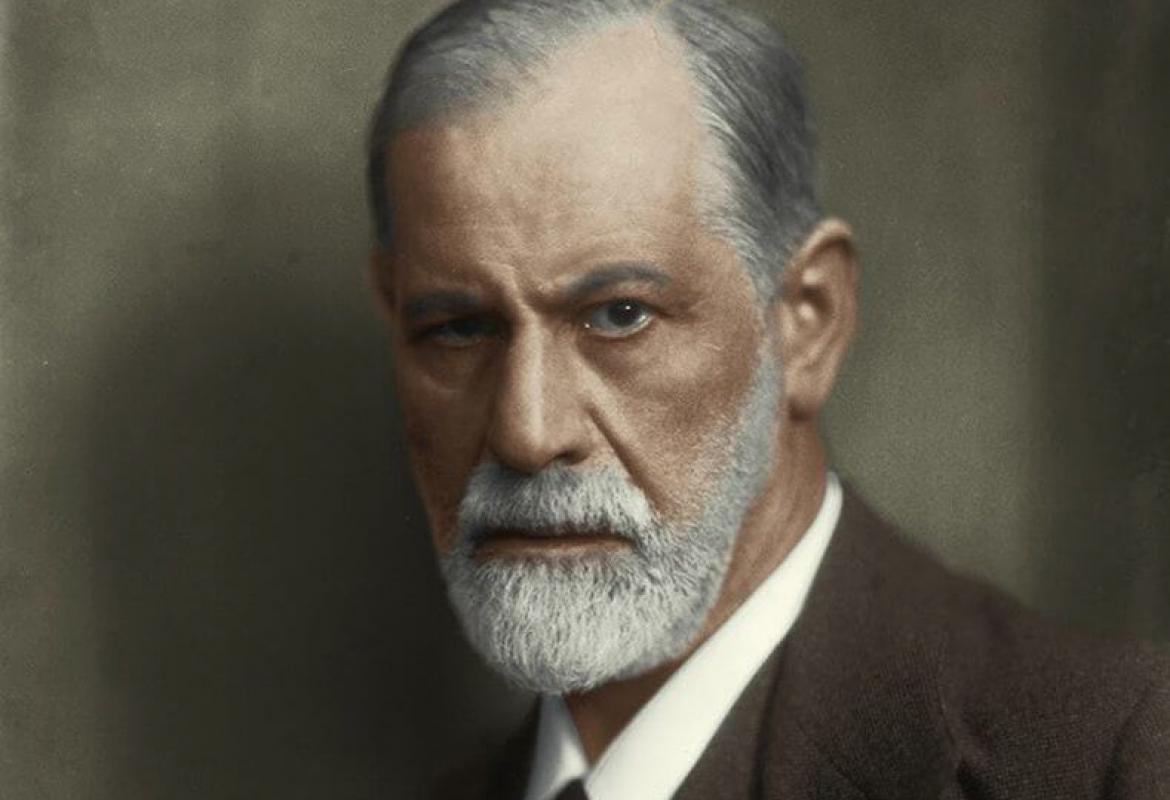 Freud