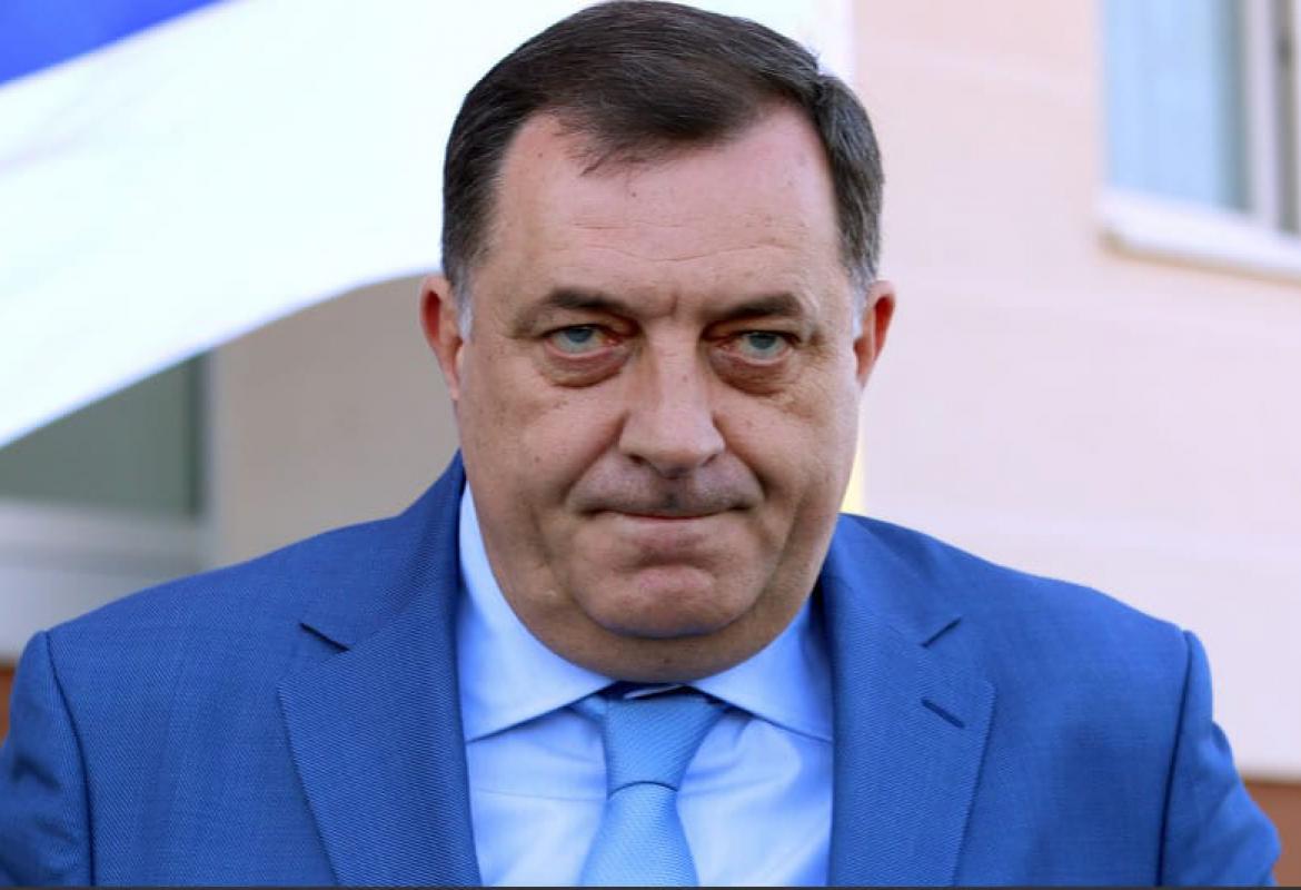 Milorad Dodik: Prihvatljiva Saradnja Sa NATO