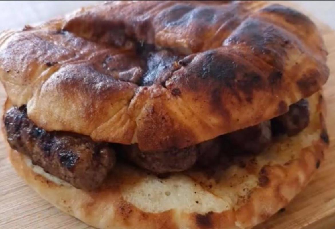 ćevapi