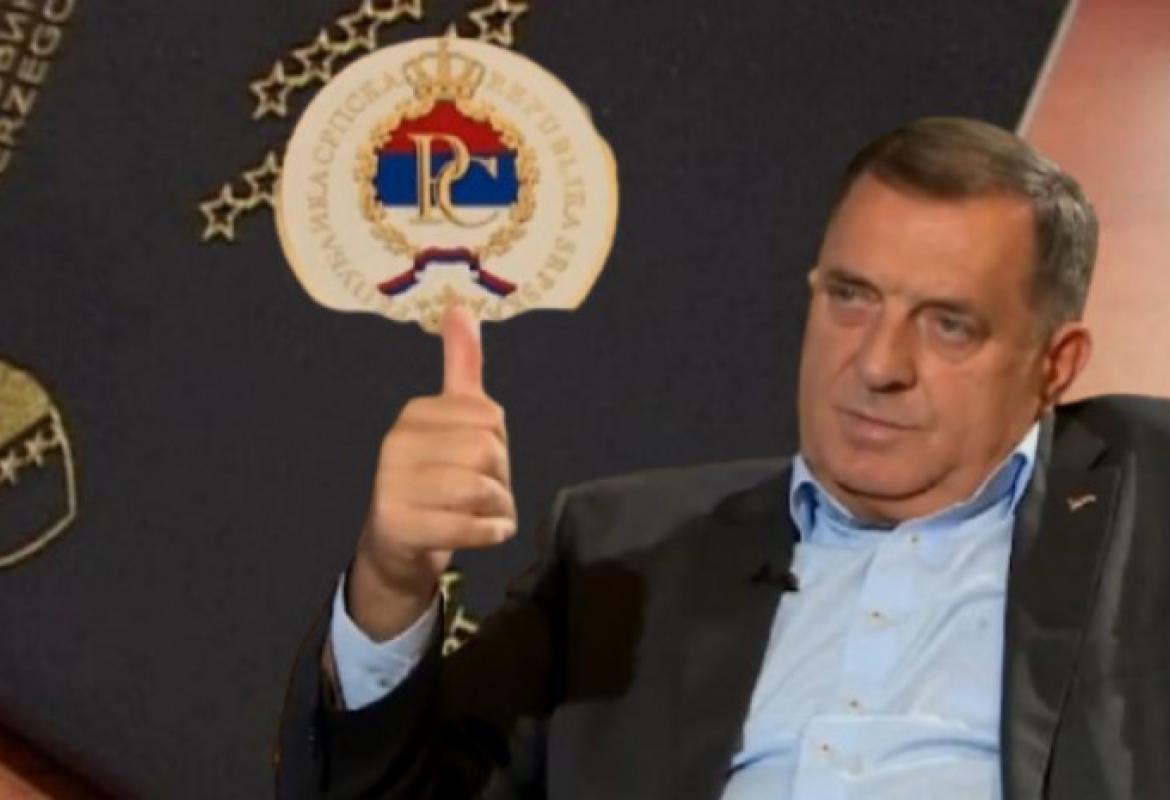 Dodik