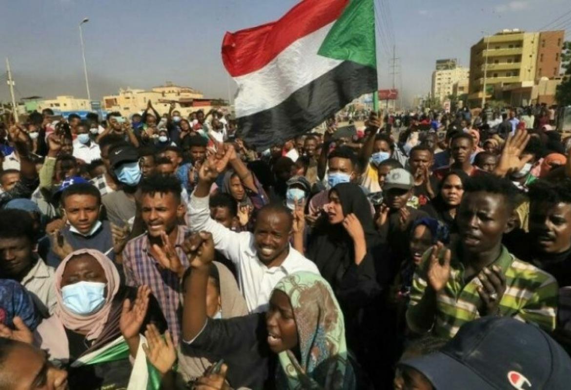 Sudan