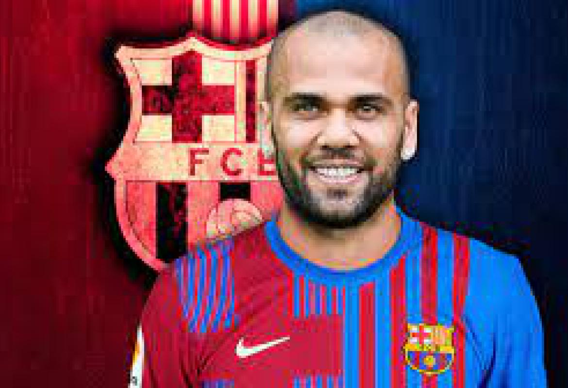 Dani Alves