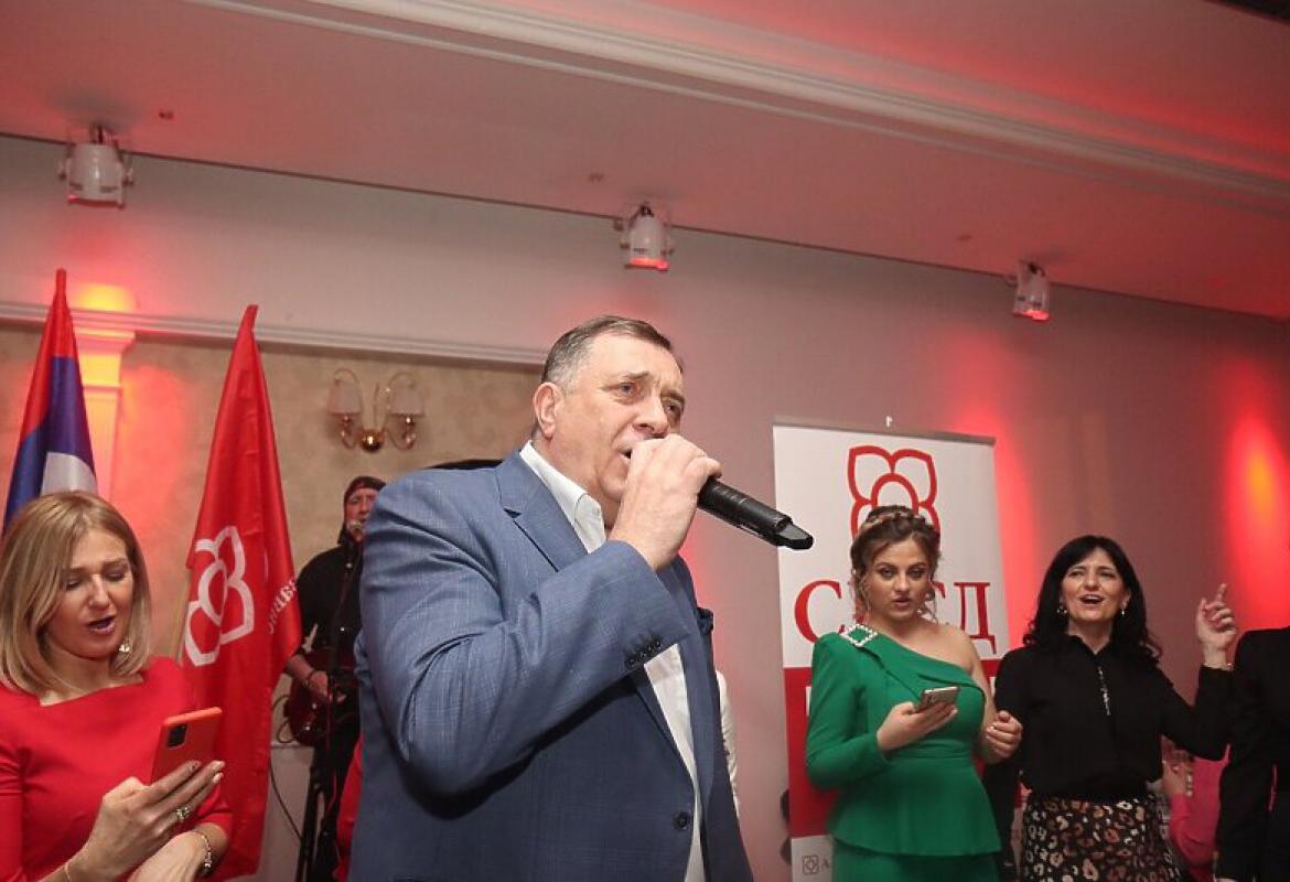 Dodik