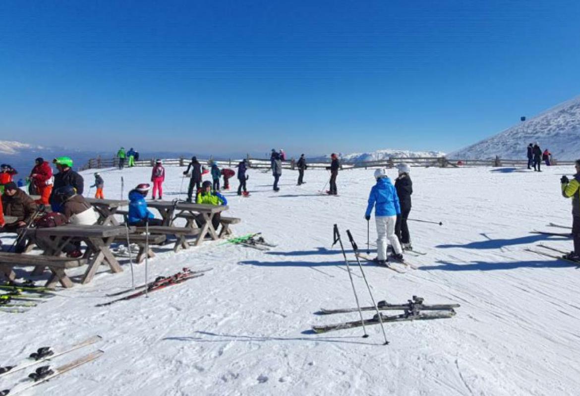 Ovo Je Najjeftinija Skijaška Destinacija U Evropi