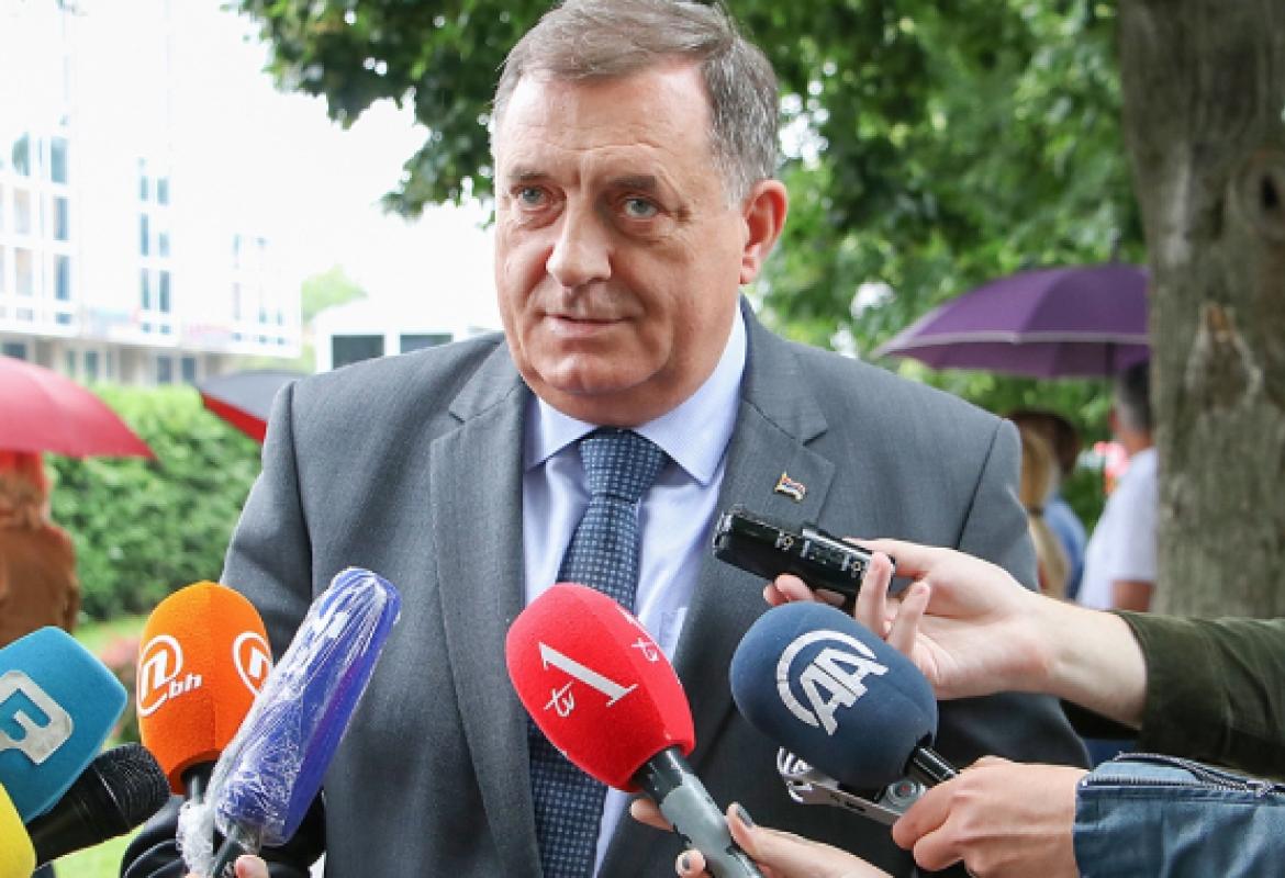 Dodik