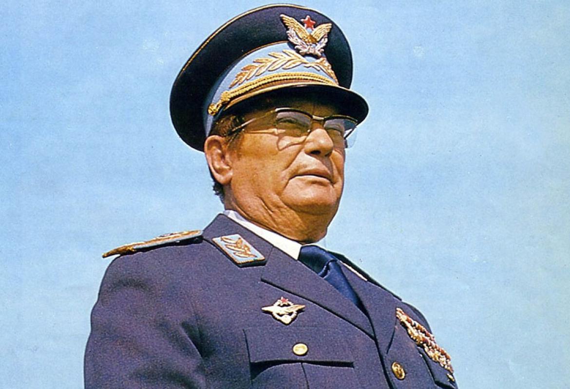 tito