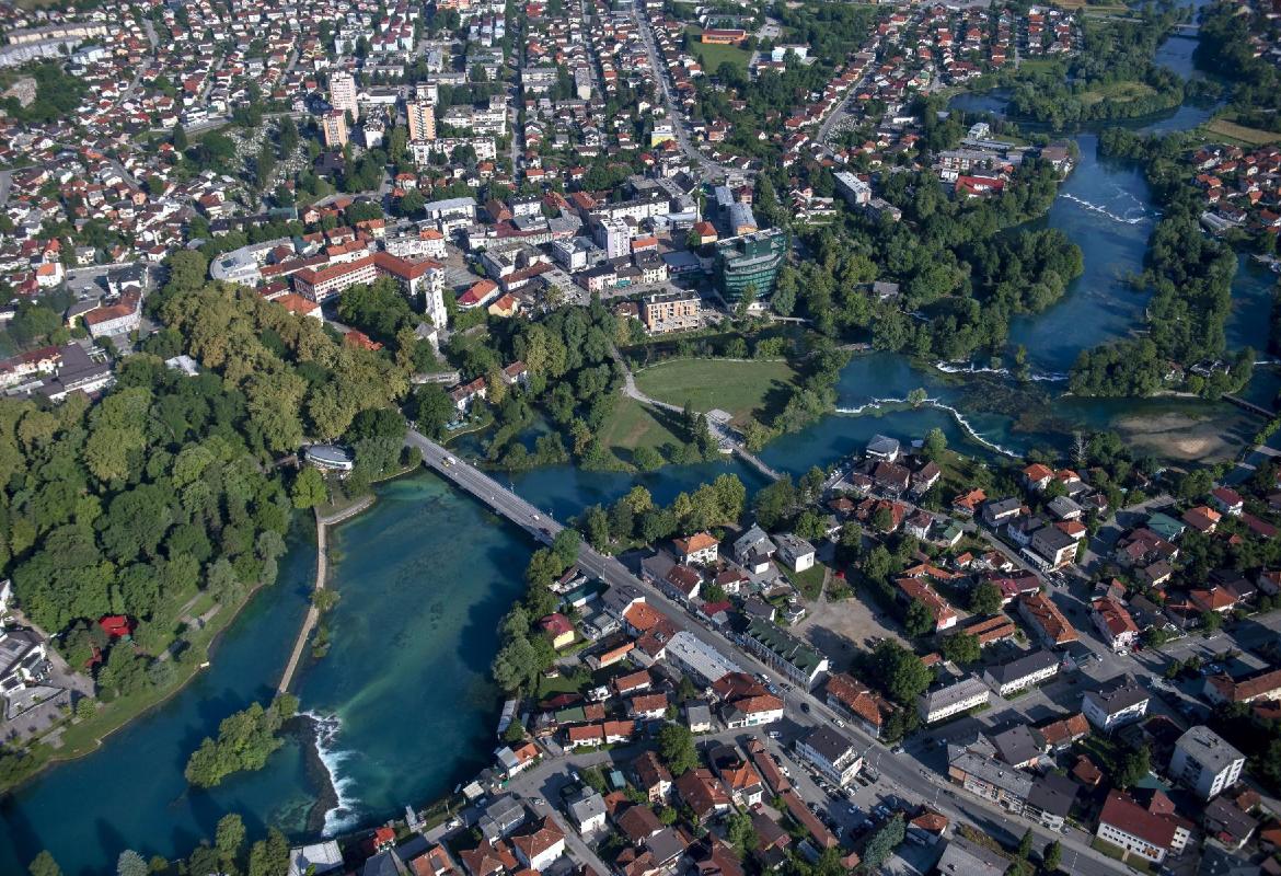 BIHAĆ