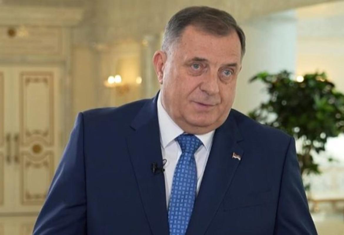 dodik