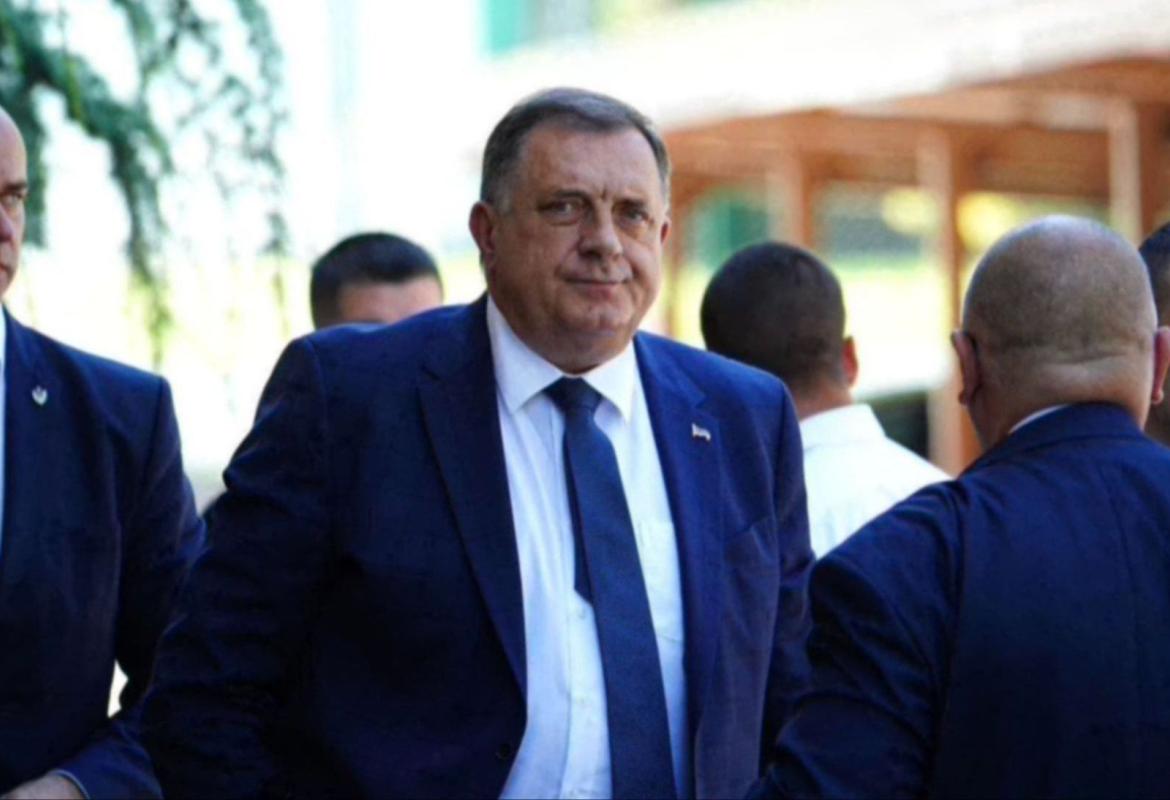 dodik