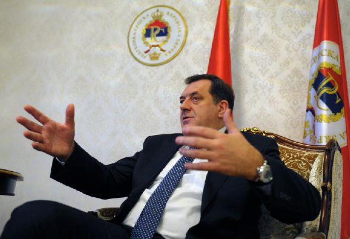 Dodik