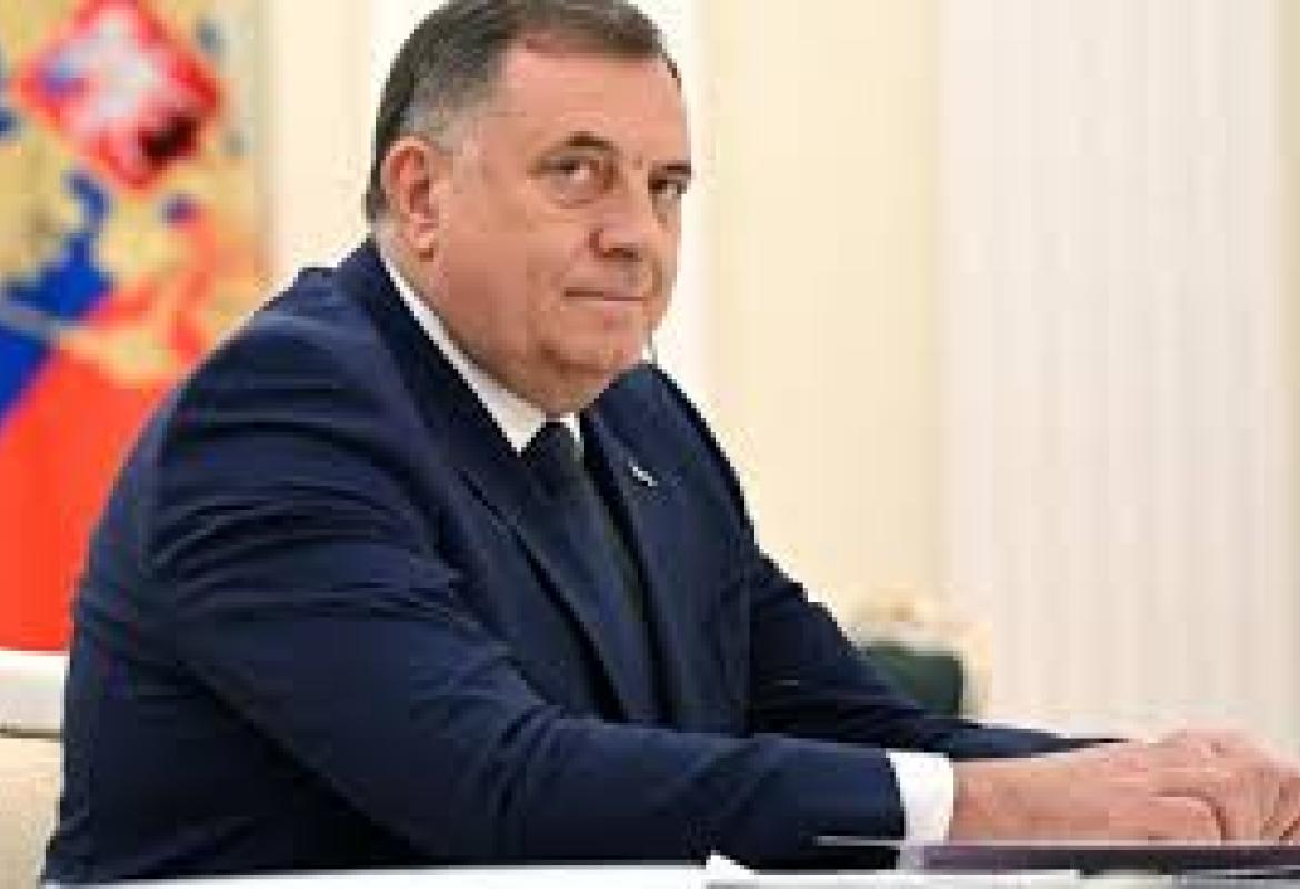 dodik