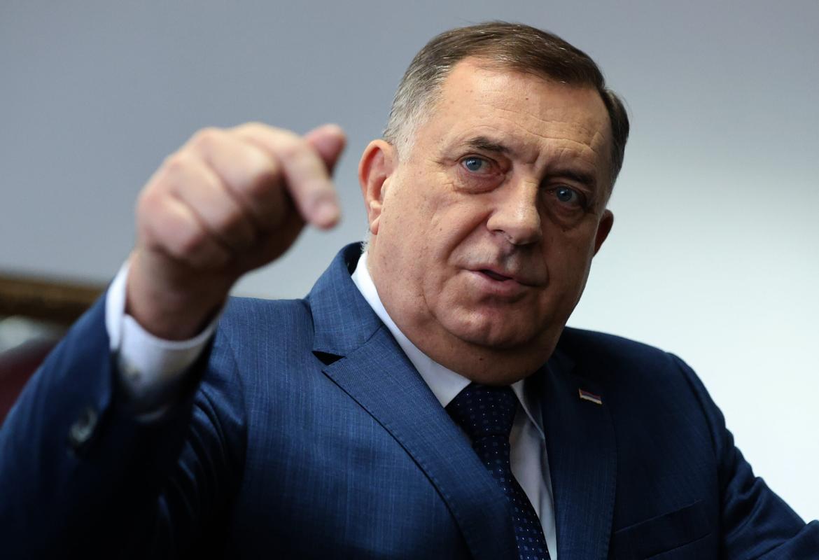 dodik