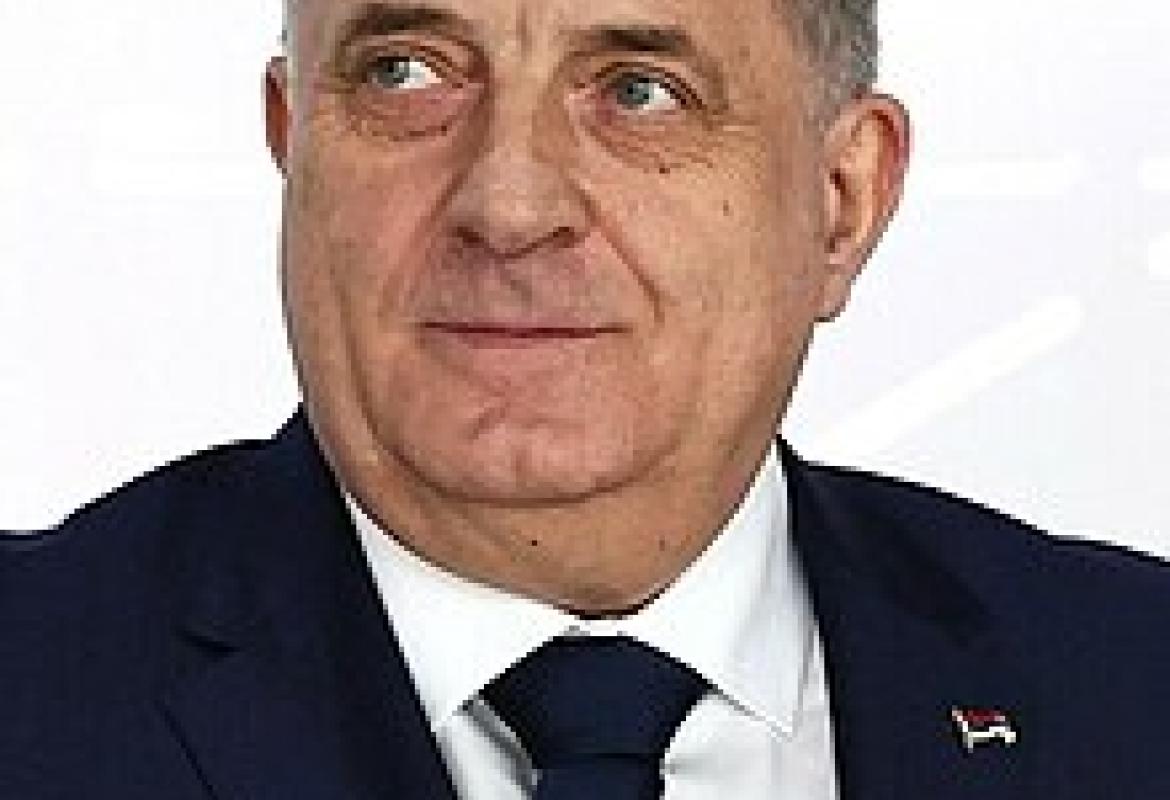 Dodik