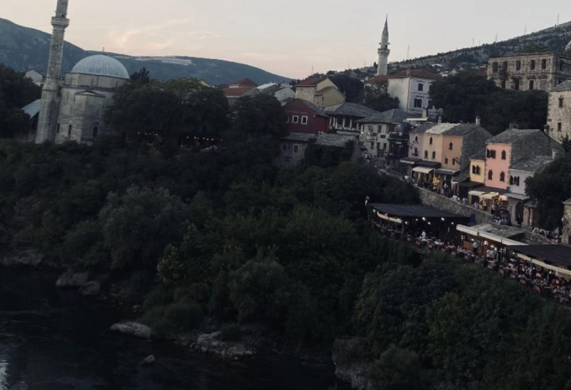 Mostar