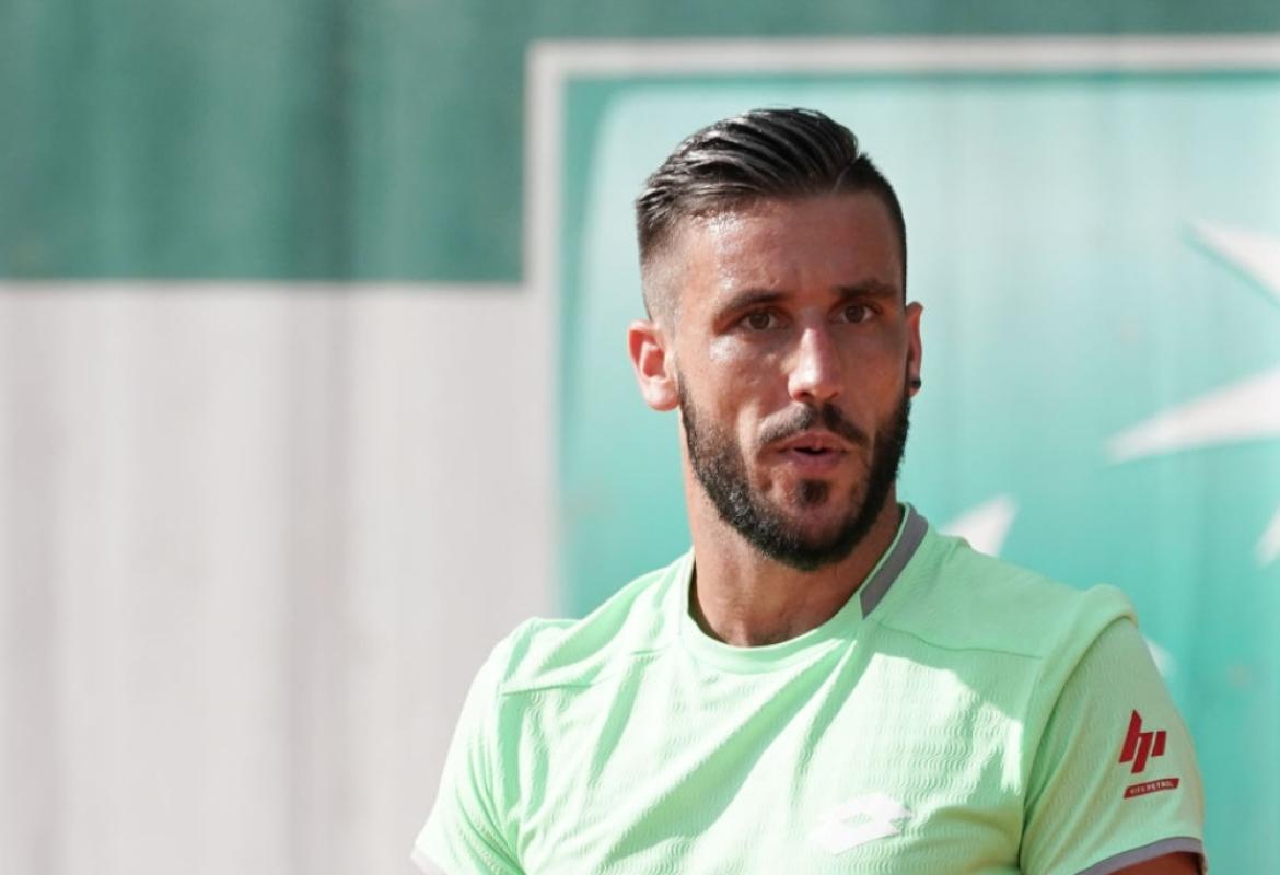 damir dzumhur