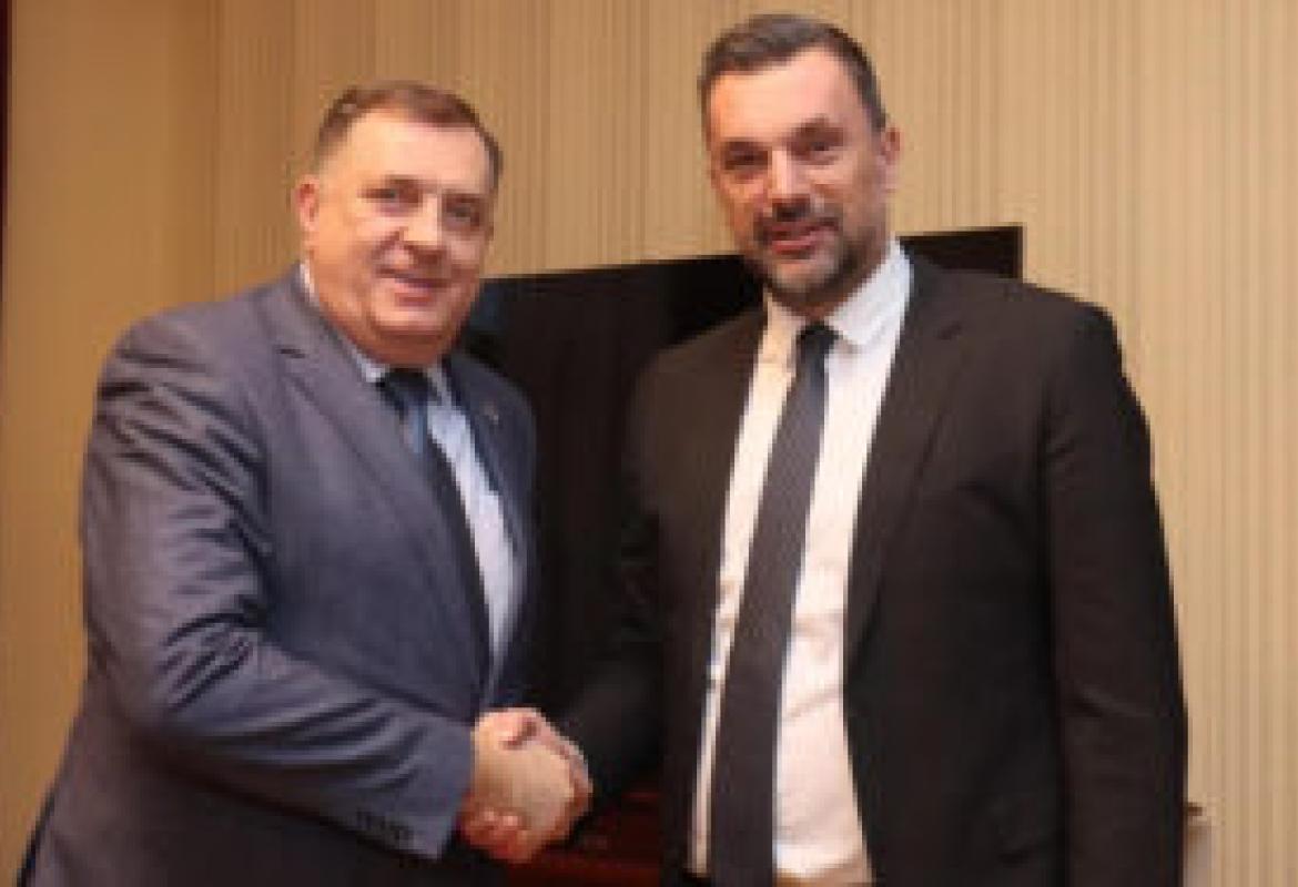 dodik