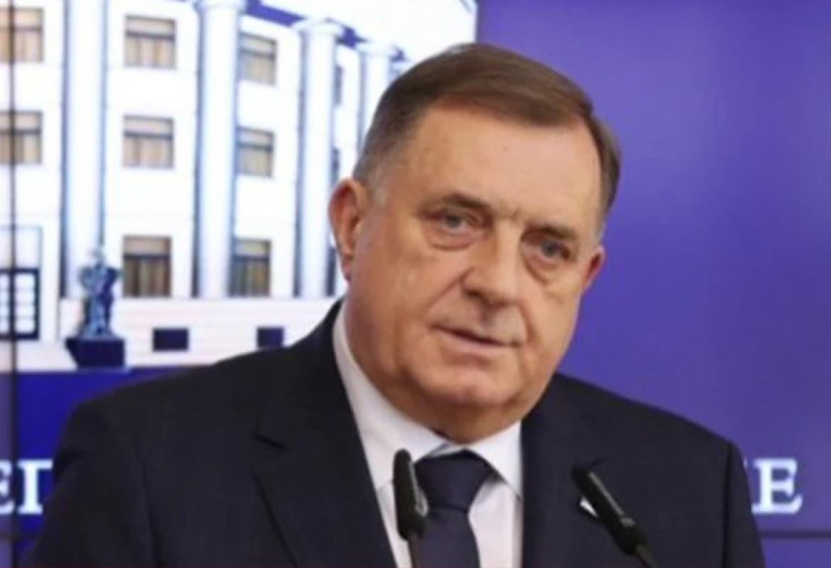 dodik