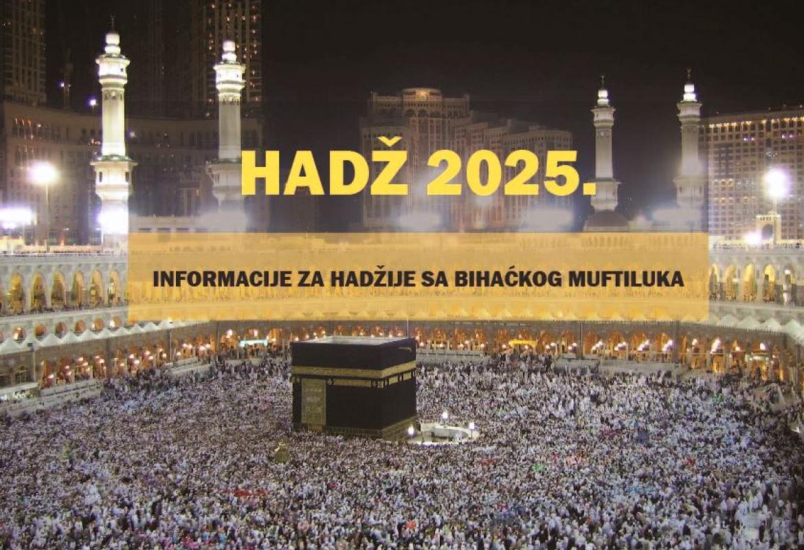 hadz 2025