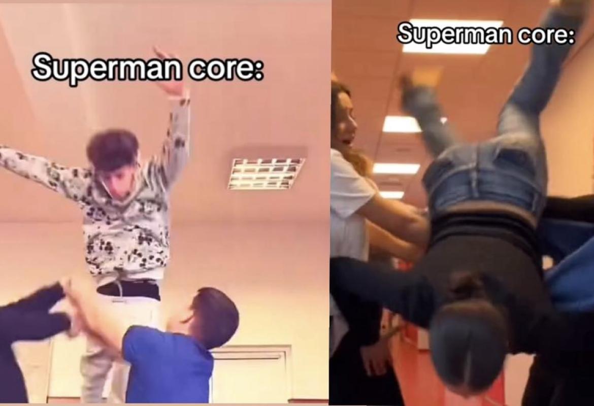 superman