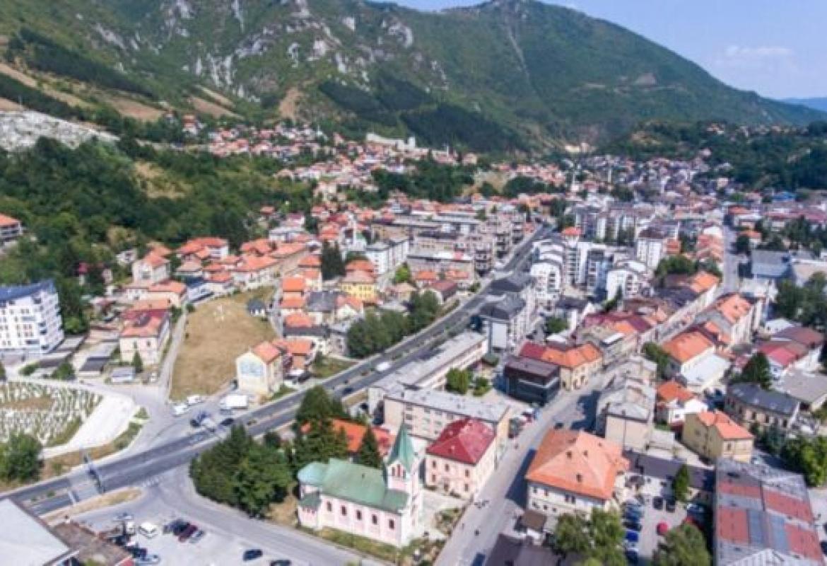 travnik