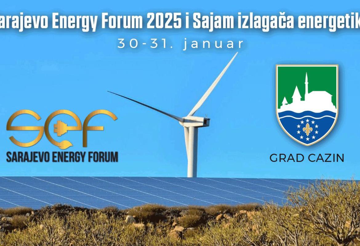 Sarajevo Energy Forum SEF