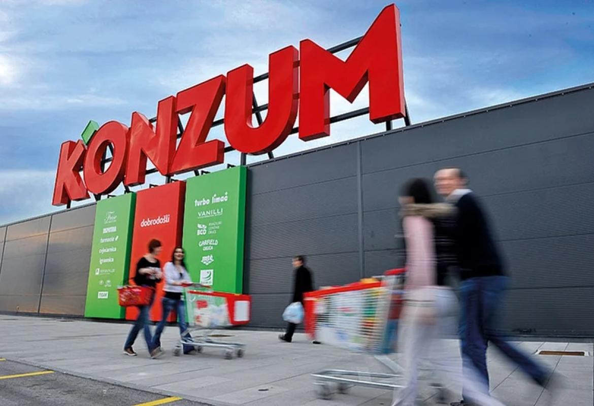 konzum