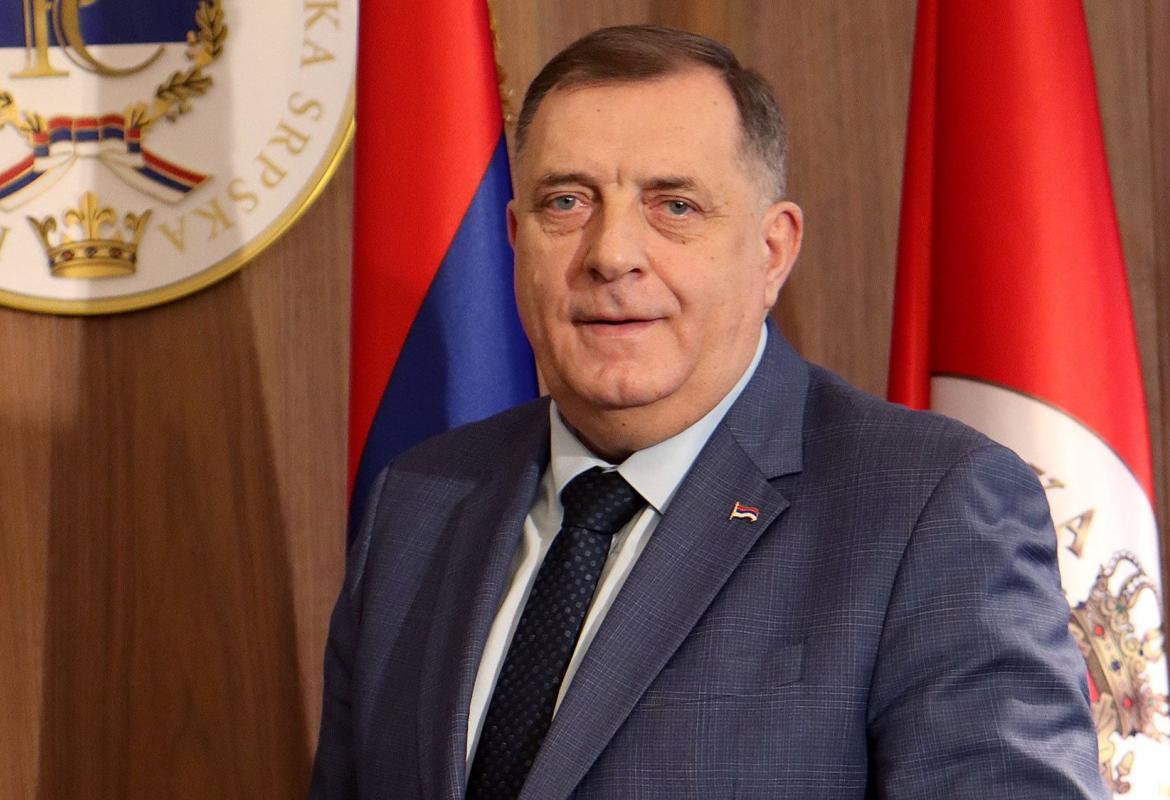 miloraddodik