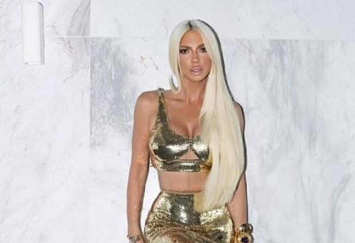 Jelena Karlevuša