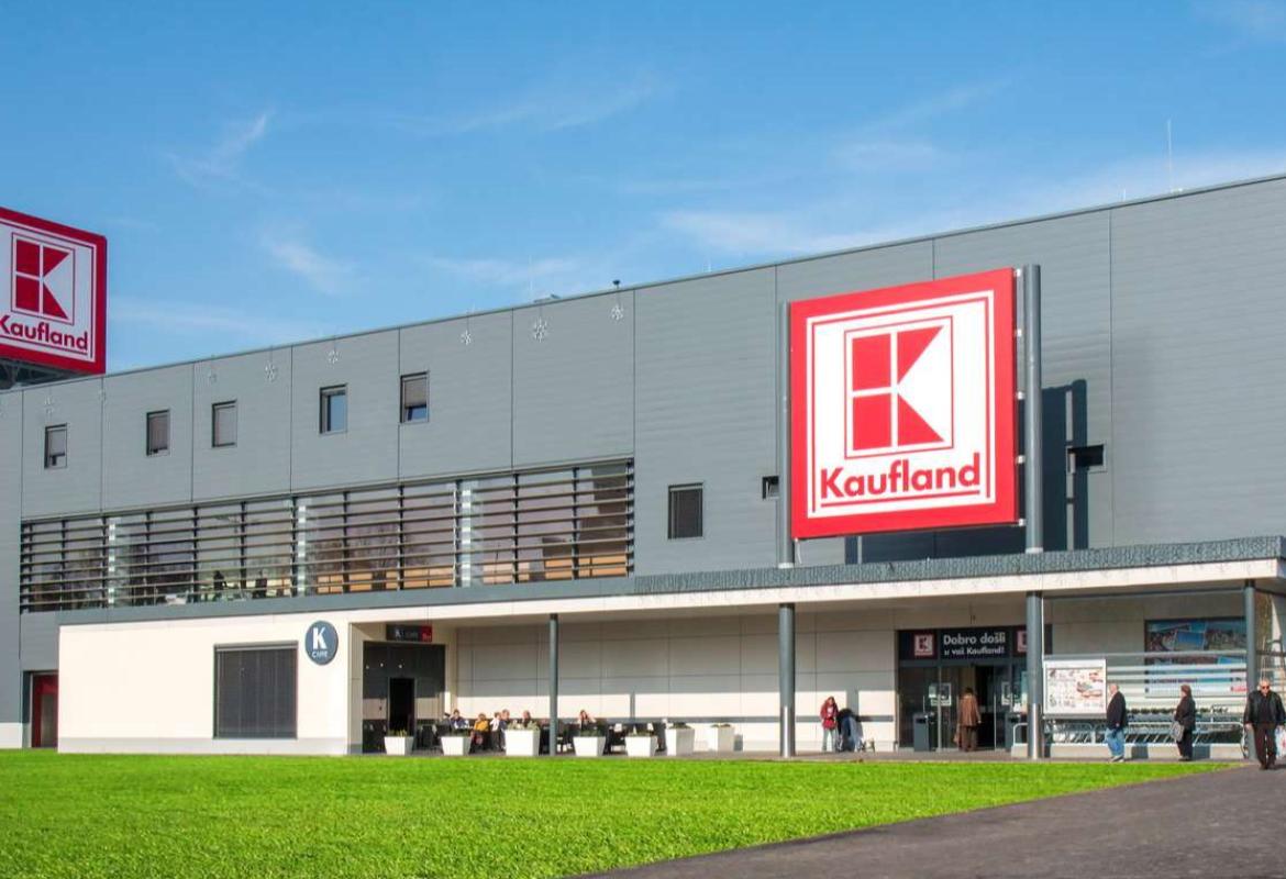 Kaufland