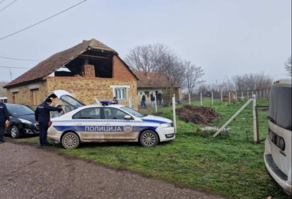 policija crbije telegraf