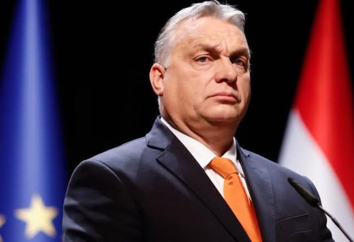 Mađarski premijer Viktor Orban