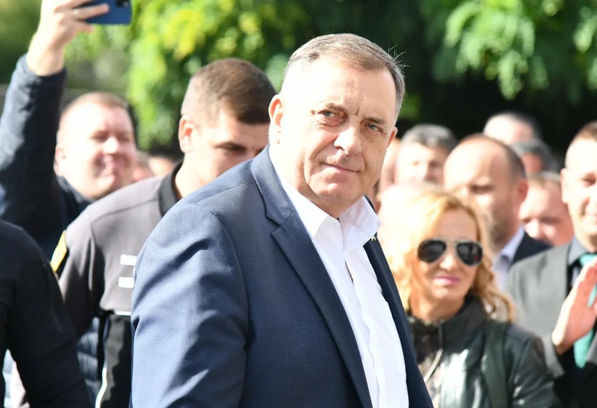 dodik